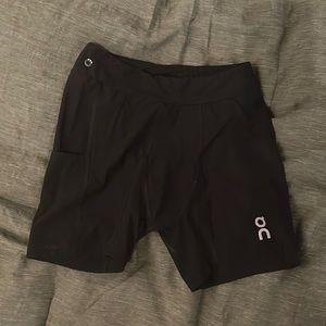 On Running Men’s Compression Shorts Men’s M